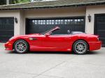 Panoz Esperante GTLM Convertible 2003 года